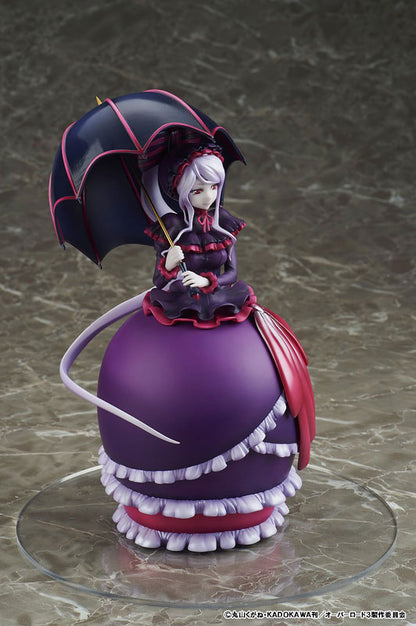 PRE ORDER – 1/7 OVERLORD - SHALLTEAR BLOODFALLEN