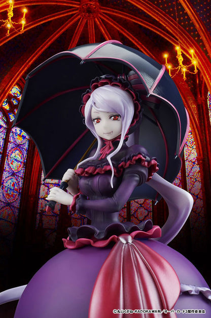 PRE ORDER – 1/7 OVERLORD - SHALLTEAR BLOODFALLEN