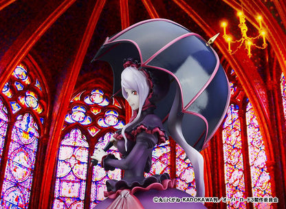 PRE ORDER – 1/7 OVERLORD - SHALLTEAR BLOODFALLEN