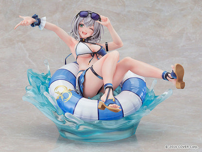 PRE ORDER – 1/7 HOLOLIVE PRODUCTION - SHIROGANE NOEL : SWIMSUIT VER.