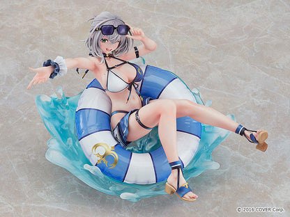 PRE ORDER – 1/7 HOLOLIVE PRODUCTION - SHIROGANE NOEL : SWIMSUIT VER.