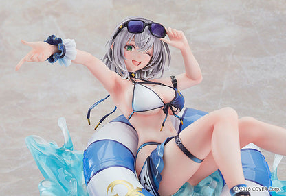 PRE ORDER – 1/7 HOLOLIVE PRODUCTION - SHIROGANE NOEL : SWIMSUIT VER.