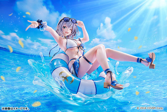 PRE ORDER – 1/7 HOLOLIVE PRODUCTION - SHIROGANE NOEL : SWIMSUIT VER.