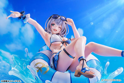 PRE ORDER – 1/7 HOLOLIVE PRODUCTION - SHIROGANE NOEL : SWIMSUIT VER.