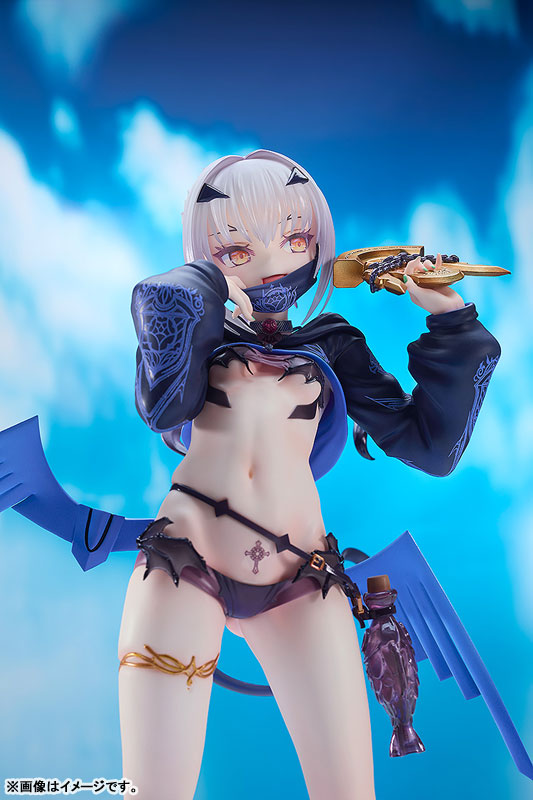 PRE ORDER – 1/6 FATE / GRAND ORDER - RULER / MELUSINE