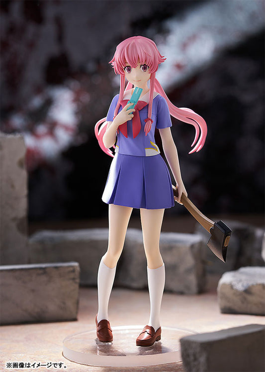 PRE ORDER – POP UP PARADE FUTURE DIARY - YUNO GASAI