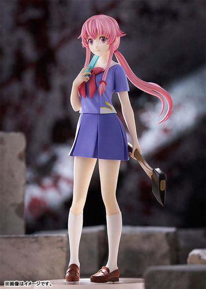 PRE ORDER – POP UP PARADE FUTURE DIARY - YUNO GASAI