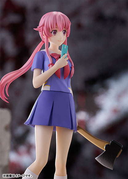 PRE ORDER – POP UP PARADE FUTURE DIARY - YUNO GASAI