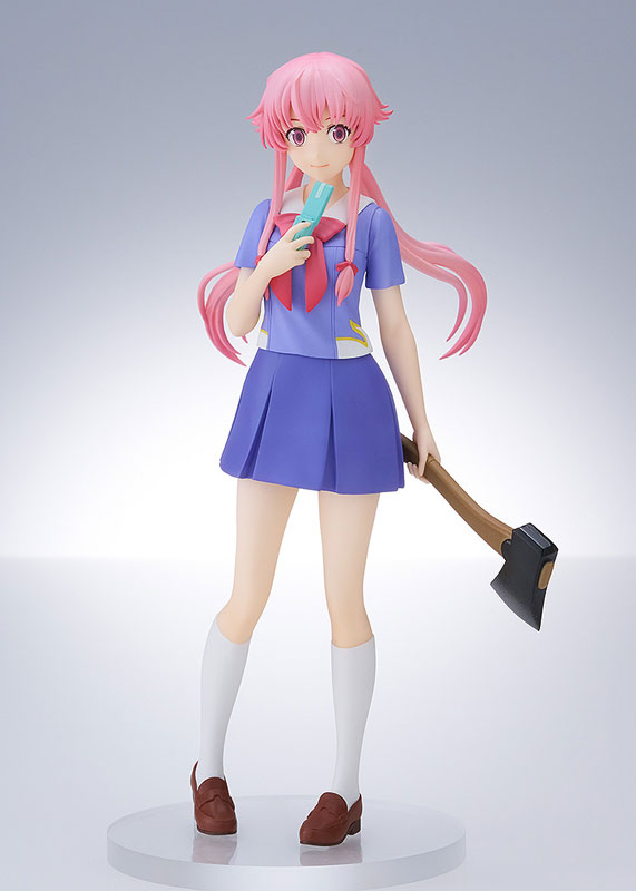 PRE ORDER – POP UP PARADE FUTURE DIARY - YUNO GASAI