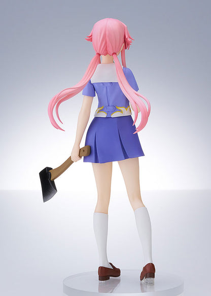 PRE ORDER – POP UP PARADE FUTURE DIARY - YUNO GASAI