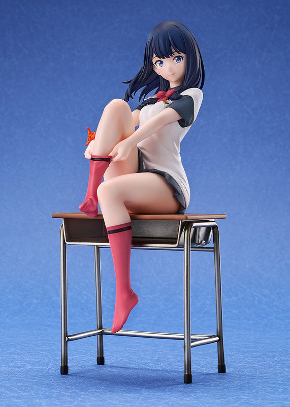 PRE ORDER – 1/7 GRIDMAN UNIVERSE - RIKKA TAKARADA