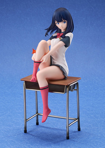 PRE ORDER – 1/7 GRIDMAN UNIVERSE - RIKKA TAKARADA