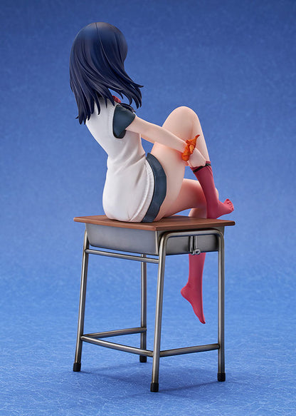 PRE ORDER – 1/7 GRIDMAN UNIVERSE - RIKKA TAKARADA