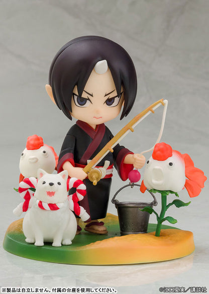 PRE ORDER – HOZUKI NO REITETSU - HAKO TO NIWA HOZUKI & SHIRO