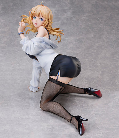 PRE ORDER – [18+] 1/4 LISA