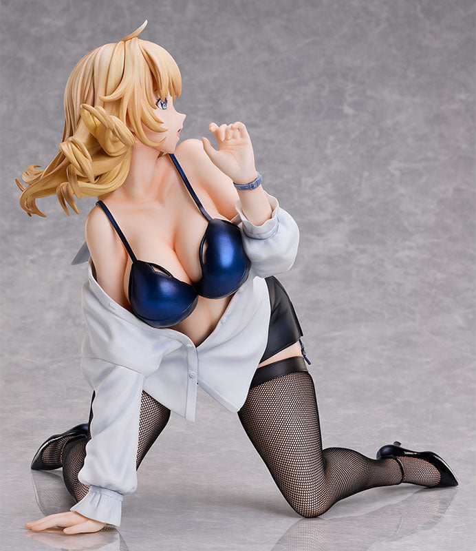 PRE ORDER – [18+] 1/4 LISA