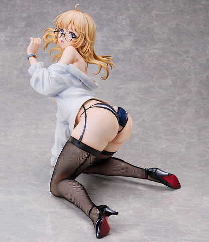 PRE ORDER – [18+] 1/4 LISA