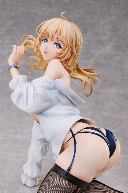 PRE ORDER – [18+] 1/4 LISA