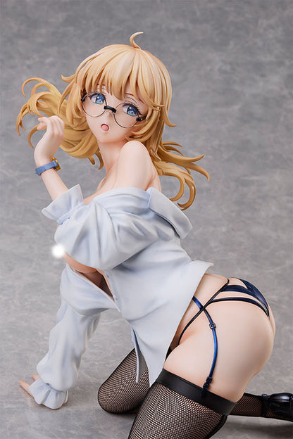 PRE ORDER – [18+] 1/4 LISA