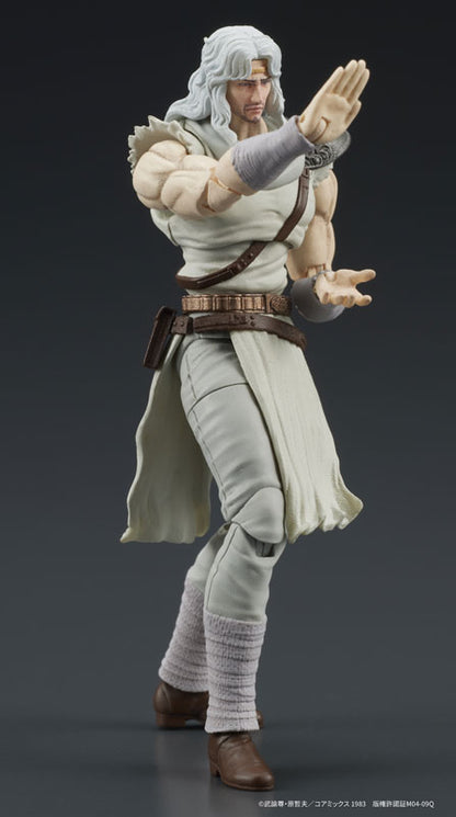 PRE ORDER – DIGACTION - FIST OF THE NORTH STAR - TOKI