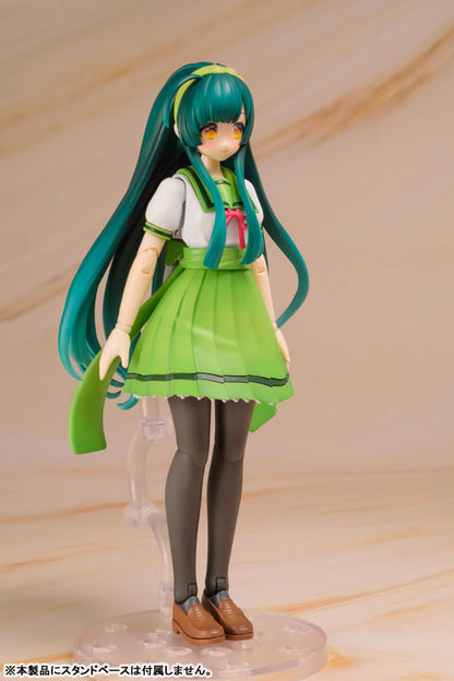 PRE ORDER – 1/12 PLAFIA TOHOKU ZUNKO (MINI FIGURE SET)