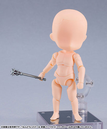 PRE ORDER – NENDOROID DOLL WEAPON PARTS SET: FANTASY