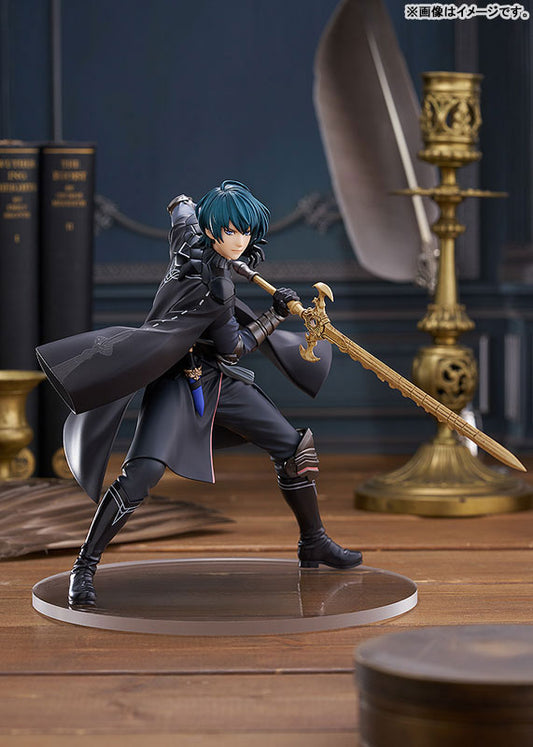 PRE ORDER – POP UP PARADE FIRE EMBLEM - BYLETH (MALE)