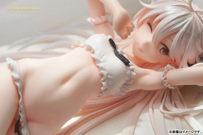 PRE ORDER – 1/7 SSR FIGURE WAKENING WHITE HAIRED-CHAN