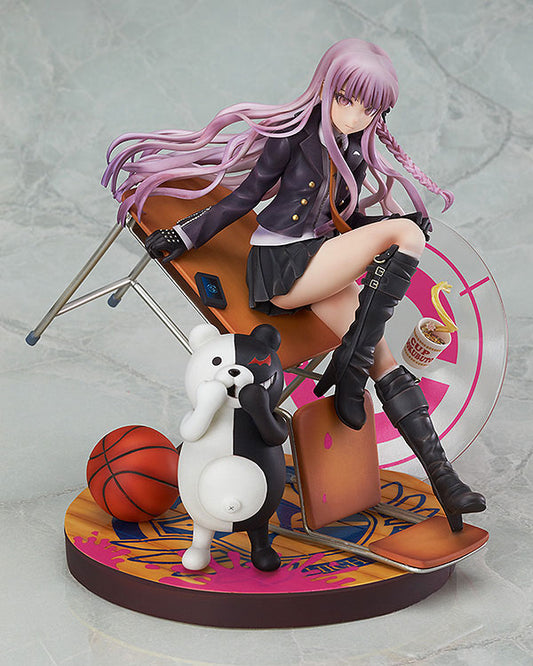 PRE ORDER – 1/8 DANGANRONPA - KYOKO KIRIGIRI