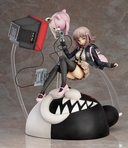 PRE ORDER – 1/8 DANGANRONPA - CHIAKI NANAMI