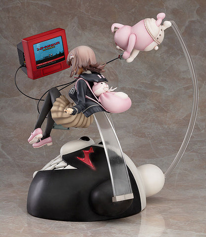 PRE ORDER – 1/8 DANGANRONPA - CHIAKI NANAMI