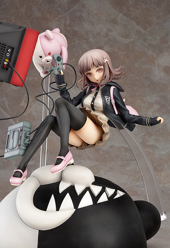 PRE ORDER – 1/8 DANGANRONPA - CHIAKI NANAMI