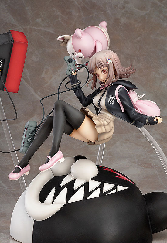 PRE ORDER – 1/8 DANGANRONPA - CHIAKI NANAMI