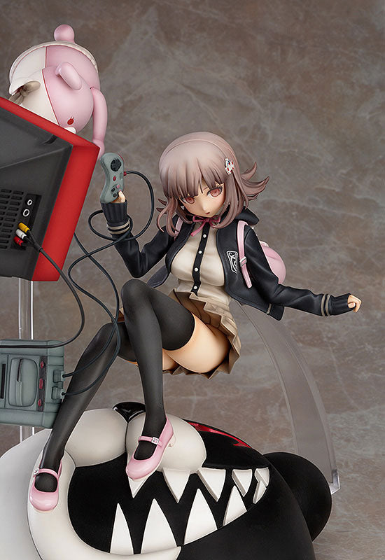 PRE ORDER – 1/8 DANGANRONPA - CHIAKI NANAMI