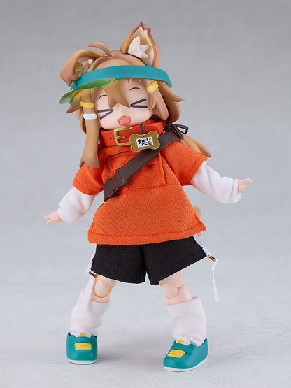 PRE ORDER – MOCHIYAMA KINGYO - MAMEHINATA DOLL