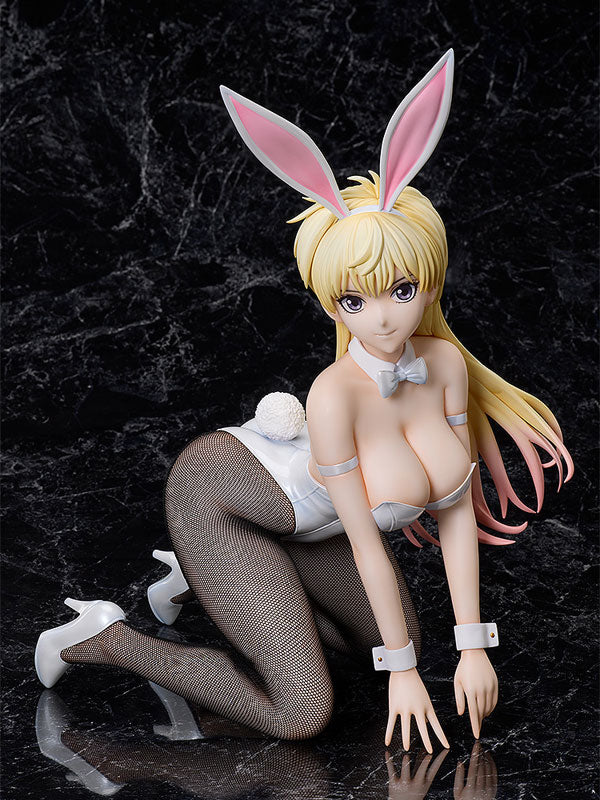 PRE ORDER – 1/4 BASTARD!! HEAVY METAL, DARK FANTASY - SEAN ARI : BUNNY VER.