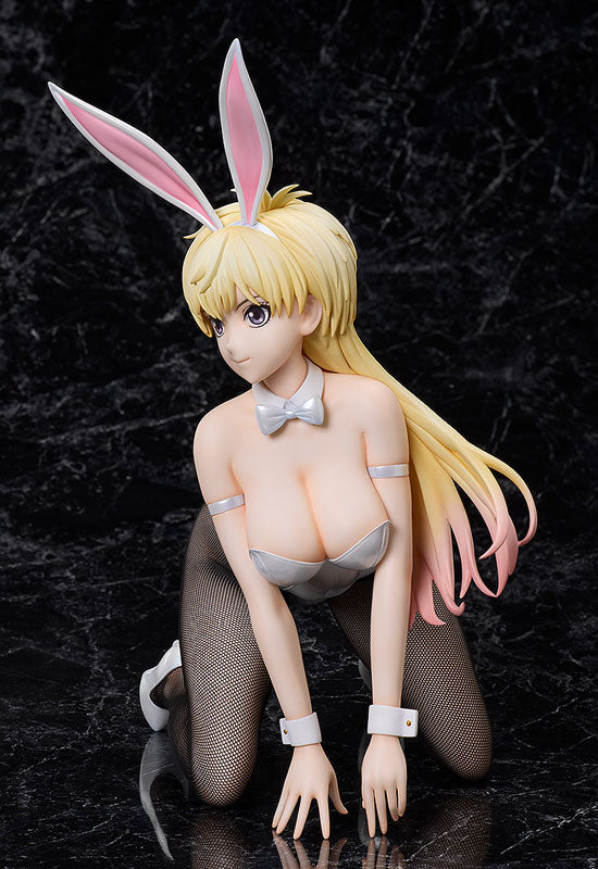 PRE ORDER – 1/4 BASTARD!! HEAVY METAL, DARK FANTASY - SEAN ARI : BUNNY VER.