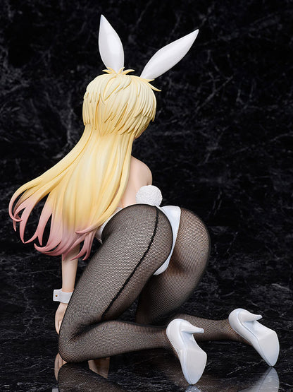 PRE ORDER – 1/4 BASTARD!! HEAVY METAL, DARK FANTASY - SEAN ARI : BUNNY VER.