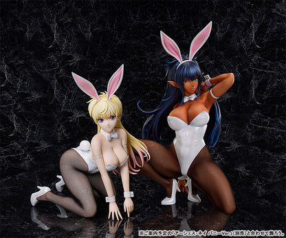 PRE ORDER – 1/4 BASTARD!! HEAVY METAL, DARK FANTASY - SEAN ARI : BUNNY VER.