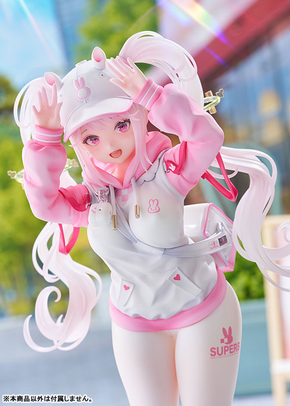 PRE ORDER – 1/7 ALICE SWEET HOME LIMITED EDITION (GODDESS OF VICTORY: NIKKE)