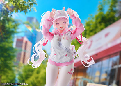 PRE ORDER – 1/7 ALICE SWEET HOME REGULAR EDITION (GODDESS OF VICTORY: NIKKE)