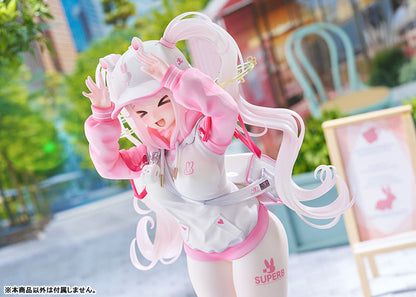 PRE ORDER – 1/7 ALICE SWEET HOME LIMITED EDITION (GODDESS OF VICTORY: NIKKE)