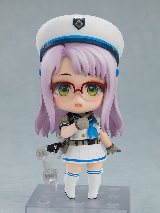 PRE ORDER – NENDOROID GODDESS OF VICTORY : NIKKE - NEON