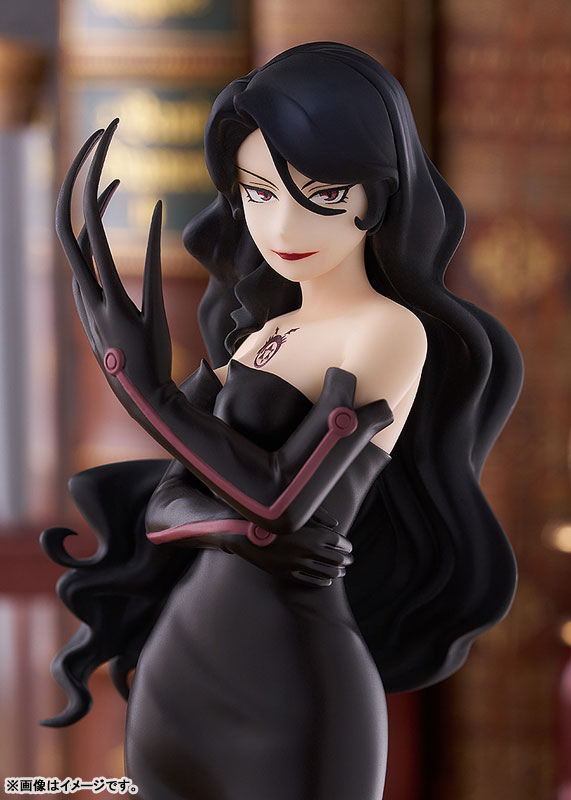 PRE ORDER – POP UP PARADE FULLMETAL ALCHEMIST : BROTHERHOOD - LUST