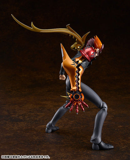 PRE ORDER – S-CRY-ED - PLAMATEA KAZUMA : SECOND FORM