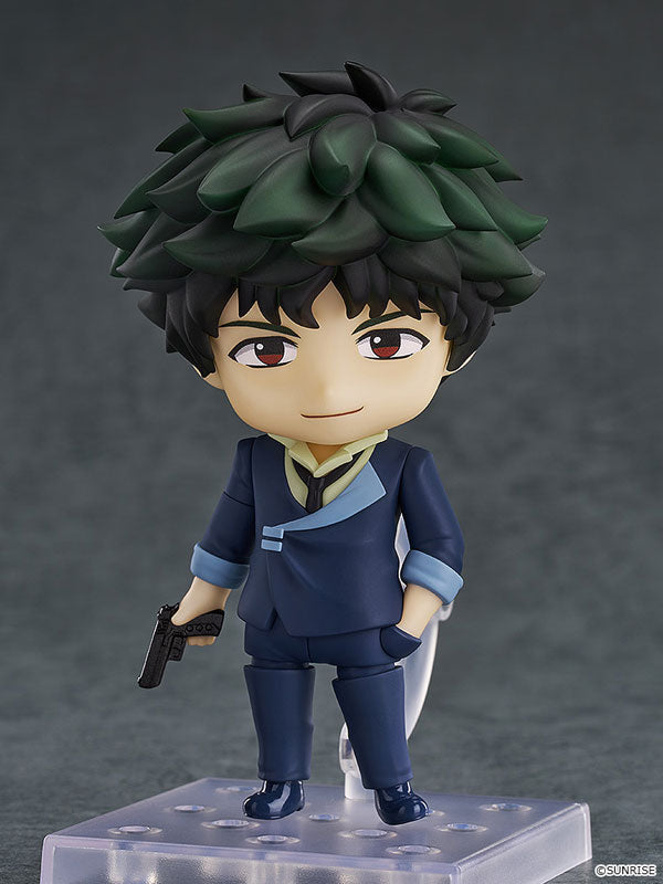 PRE ORDER – NENDOROID COWBOY BEBOP - SPIKE SPIEGEL