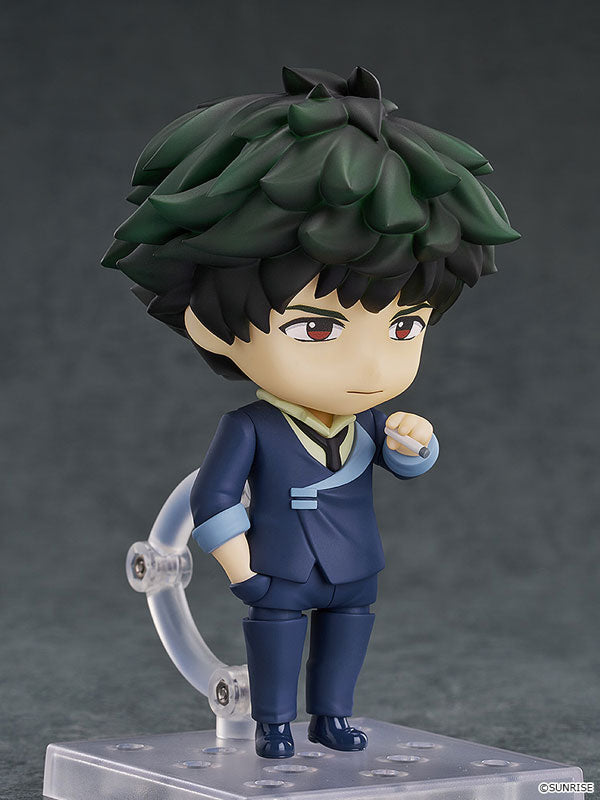 PRE ORDER – NENDOROID COWBOY BEBOP - SPIKE SPIEGEL