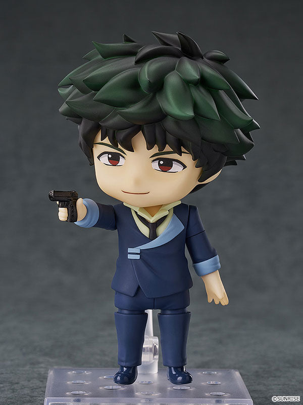 PRE ORDER – NENDOROID COWBOY BEBOP - SPIKE SPIEGEL