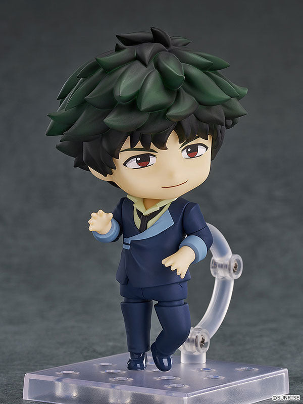 PRE ORDER – NENDOROID COWBOY BEBOP - SPIKE SPIEGEL