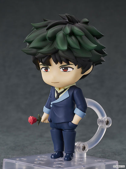 PRE ORDER – NENDOROID COWBOY BEBOP - SPIKE SPIEGEL